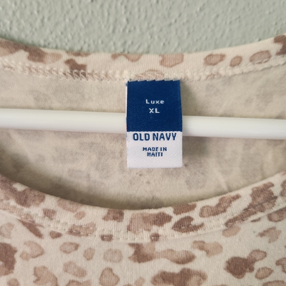 Old Navy Tank - Picture 2 of 6